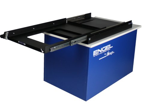 Support Engel glissiere inclinable pour MT35 MT45 MR040
