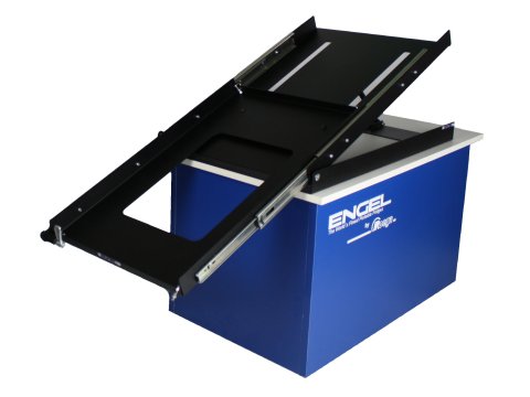 Support Engel glissiere inclinable pour MT35 MT45 MR040