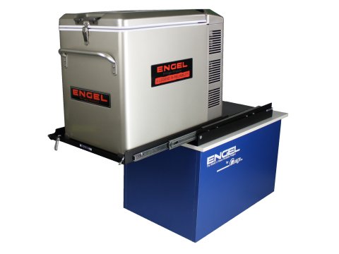 Support Engel glissiere inclinable pour MT35 MT45 MR040