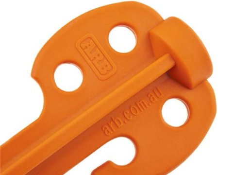 SUPERGRIP SANDPEGS