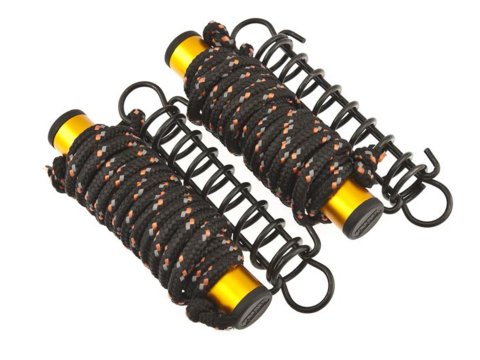 GUY ROPE SET