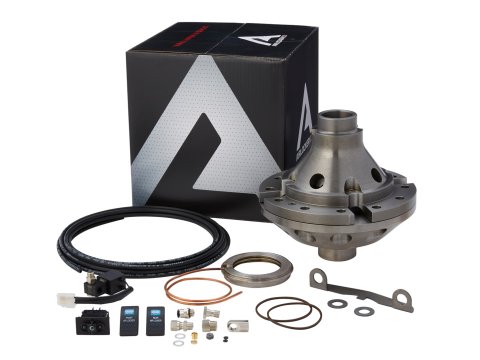 AIRLOCKER GM 14 BOLT 10.5 30SPL FF S/N..