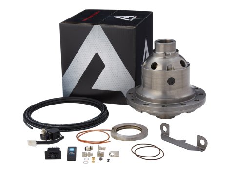 AIRLOCKER AA&M 11.5 30SPL