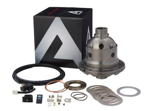 AIRLOCKER FORD 10.25&10.5 35 SPL STERLIN