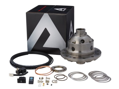 AIRLOCKER TOYOTA 10.5 RR 36 SPL