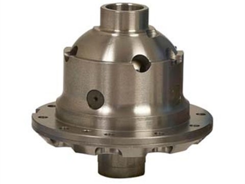 AIRLOCKER DANA 60HD C-CLIP 35SPL 4.56&UP