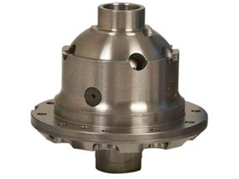 AIRLOCKER DANA 60HD 35SPL 4.10&DN S/N