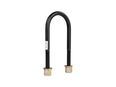 Bride de suspension OME - Entraxe 97mm - Longueur 197mm - M14