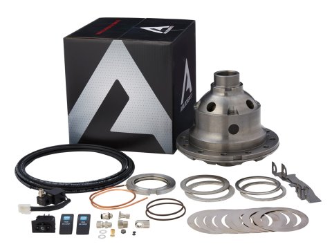 AIRLOCKER DANA70/80 37SPL LOW SPD S/N...