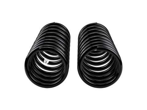 Ressort arriere Y61 Long +50 Medium - La Paire