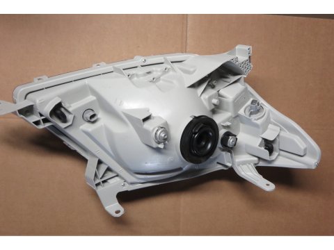 OPTIQUE AVG HILUX 2005-2008