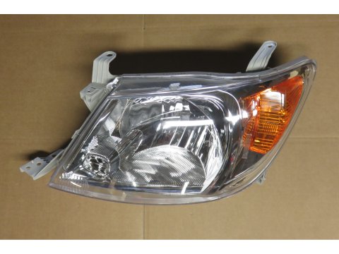 OPTIQUE AVG HILUX 2005-2008
