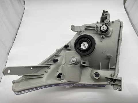 Optique de phare avant gauche Land Cruiser KDJ120 KDJ125