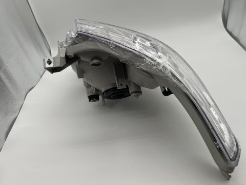 Optique de phare avant gauche Land Cruiser KDJ120 KDJ125
