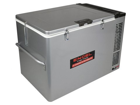 Refrigerateur congelateur Engel 80L