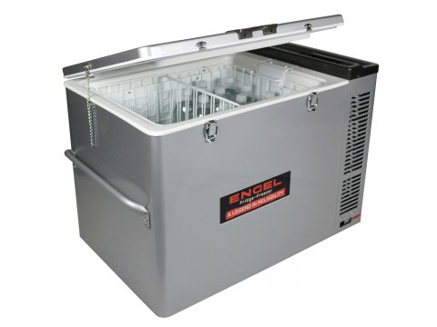 Refrigerateur congelateur Engel 80L