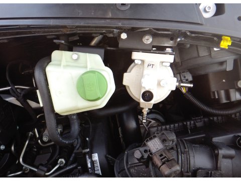 Kit de montage préfiltre Racor pour Volkswagen Transporter T5 et T6 N4-Offroad