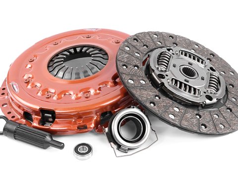 Kit embrayage renforcé Xtreme Outback Toyota Hilux Revo 2.4D4D 2.8D4D