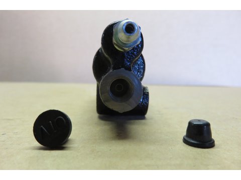 Récepteur embrayage HJ6 > 11/1984
