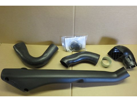 Snorkel Safari Mercedes Sprinter W906 W907 2006-2022