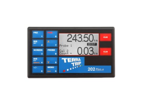 Terratrip 202+ V4