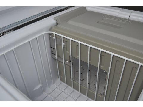 Refrigerateur congelateur Engel 57L combi (30L/27L)