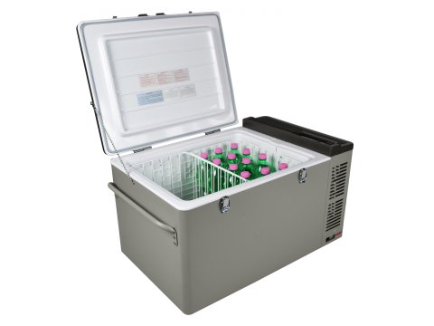 Refrigerateur congelateur Engel 60L