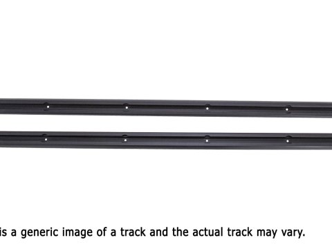 RTS Tracks Navara D40 double cabine Rhino Rack