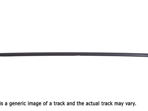 RTS Tracks Navara D40 double cabine Rhino Rack