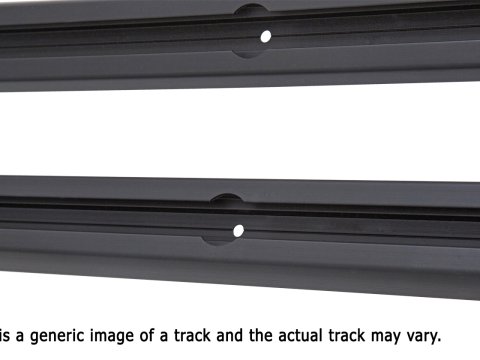 RTS Tracks Navara D40 double cabine Rhino Rack