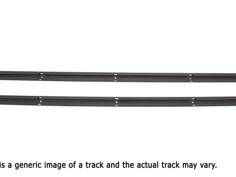 RTS Tracks Mitsubishi L200 2006-2015 Rhino Rack