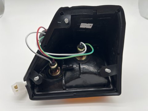 CLIGNOTANT VEILLEUSE AVG BJ7# HZJ7#