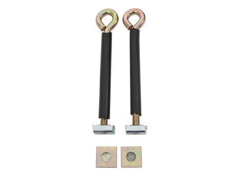 Large Ladder Peg Rhino Rack