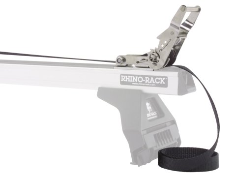 Sangle à cliquet RHINORACK 2 m sur barre