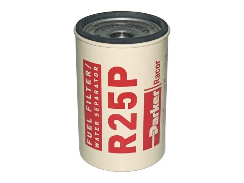 Cartouche de préfiltre Racor R25P - Filtration 30 microns