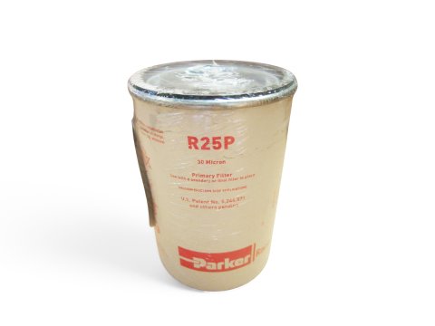 Cartouche de préfiltre Racor R25P - Filtration 30 microns