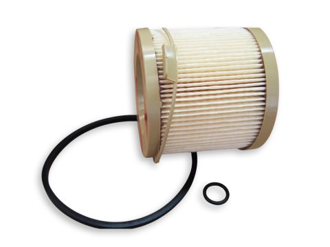 Cartouche de préfiltre Racor Série 500 500FG - Filtration 30 microns
