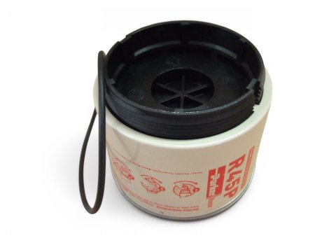 Cartouche de préfiltre Racor R45P - Filtration 30 microns