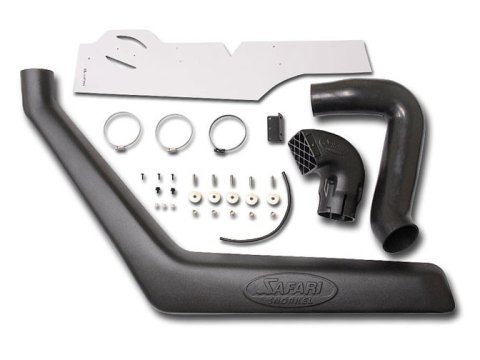 Snorkel Safari Toyota Land Cruiser HZJ7 1HZ 2007-2023