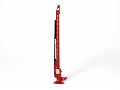 Cric Hi-Lift rouge Deluxe 120cm