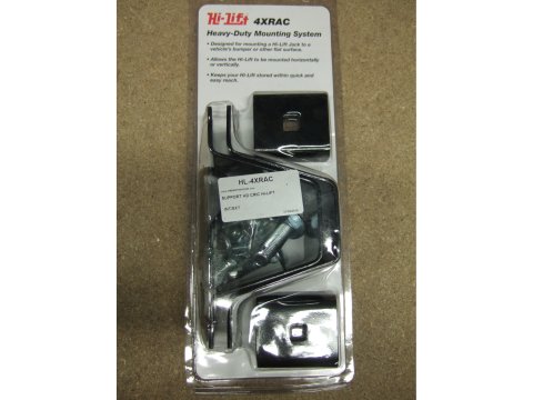 SUPPORT HD CRIC HI-LIFT
