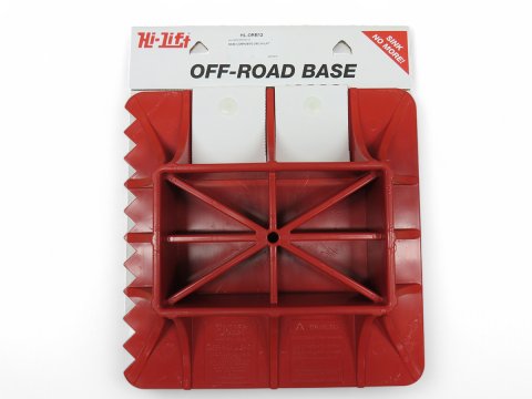 BASE COMPOSITE CRIC HI-LIFT