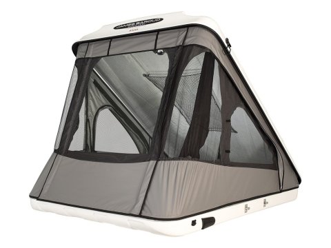 Tente de toit Discovery M EVO