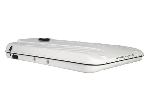 Tente de toit Discovery M EVO