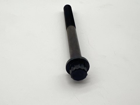 Vis de culasse longueur 121mm HDJ80 HDJ100 motorisation 1HD-FT