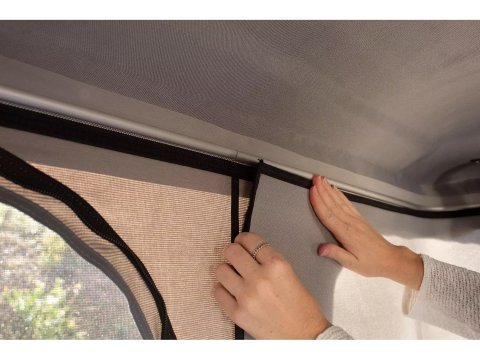 Isolation thermique pour tente Discovery XL