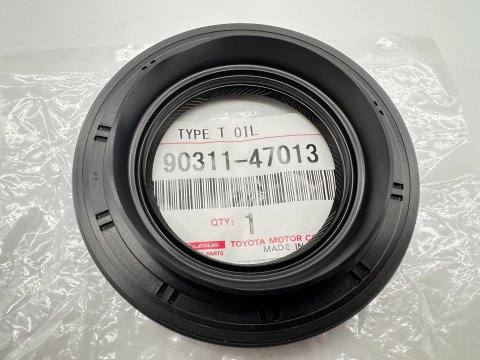 Joint spi gauche pont avant HDJ100 KDJ12 KDJ15 KDJ9 Hilux