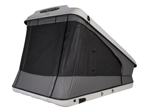 Tente de toit Space M EVO