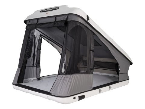 Tente de toit Space S EVO