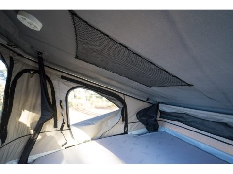 Tente de toit Space S EVO